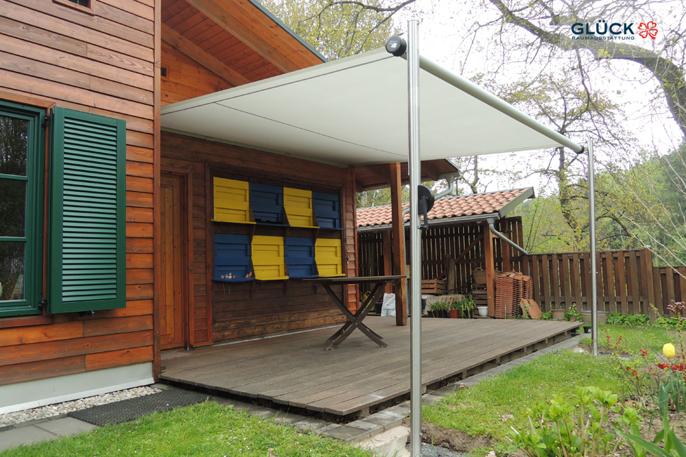 shadesign-weißes-Segel